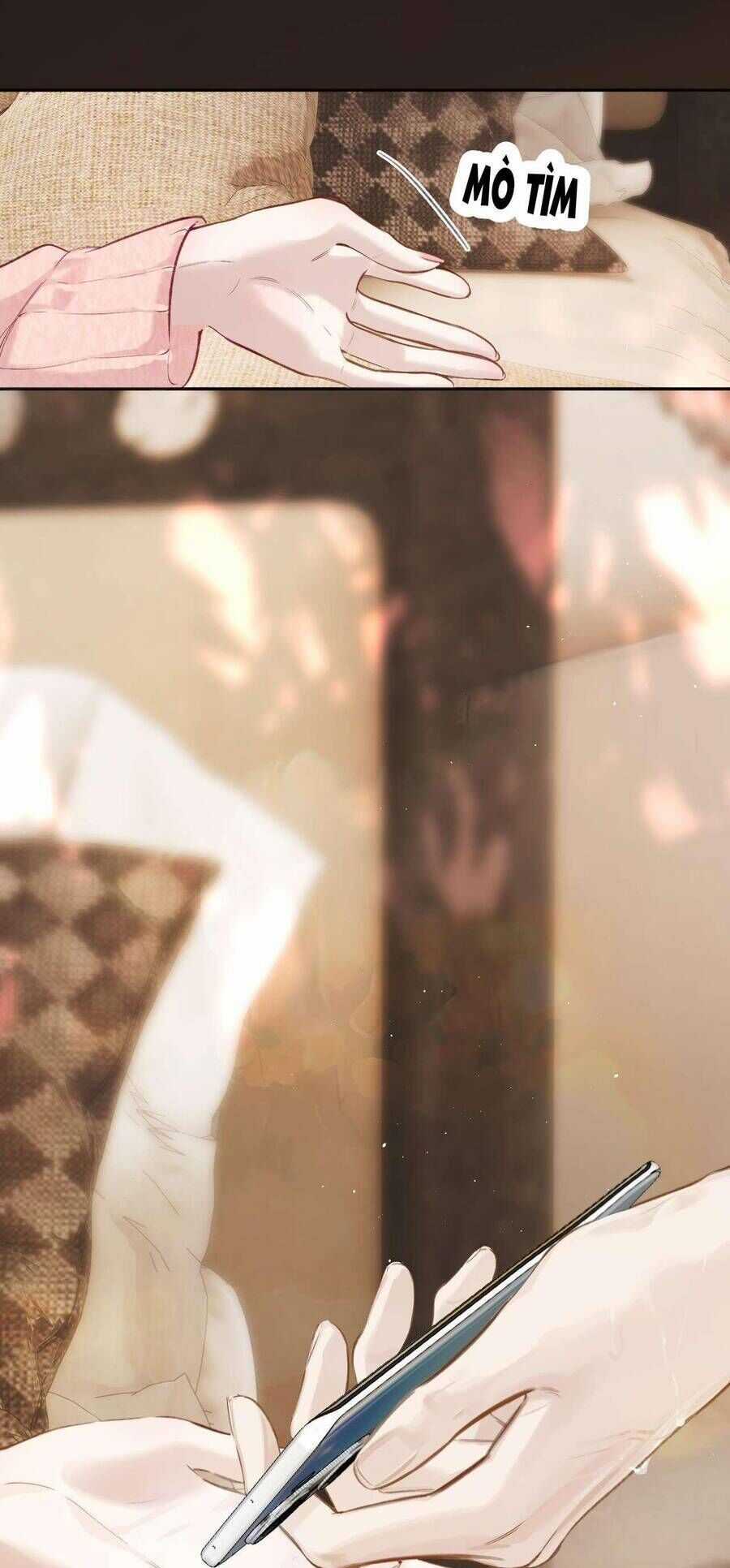 Tôi Cũng Muốn Làm Mợ Út Chương 50 trang 15