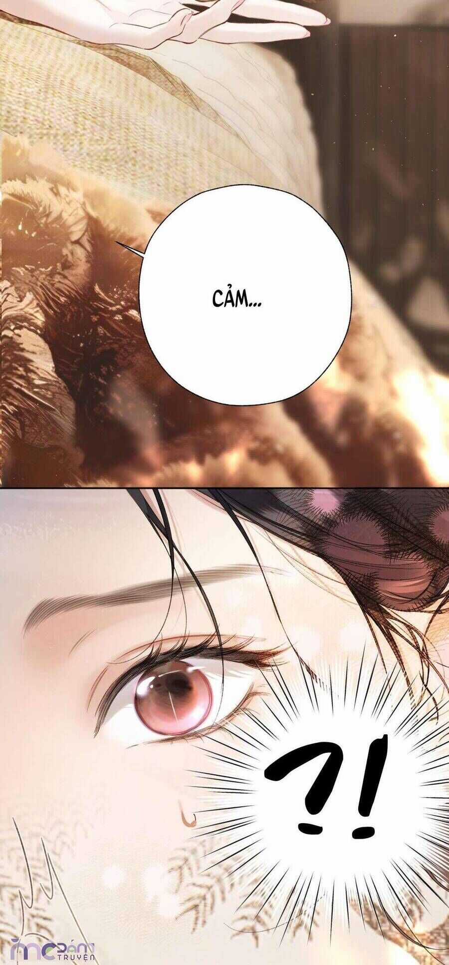 Tôi Cũng Muốn Làm Mợ Út Chương 50 trang 16