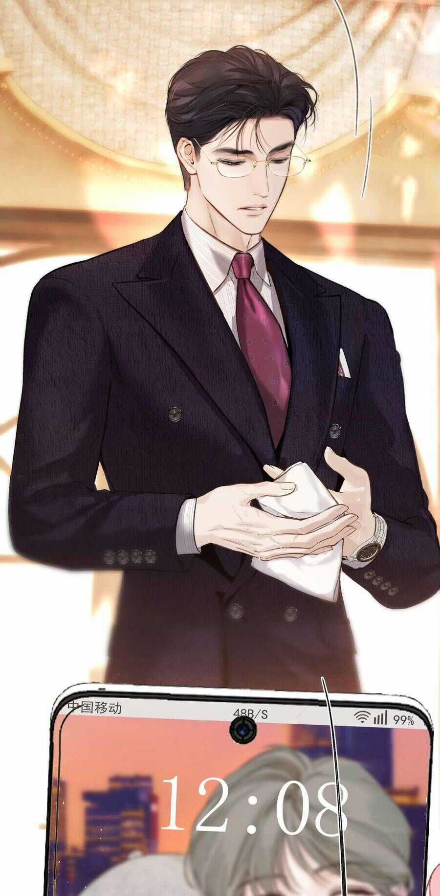 Tôi Cũng Muốn Làm Mợ Út Chương 50 trang 19