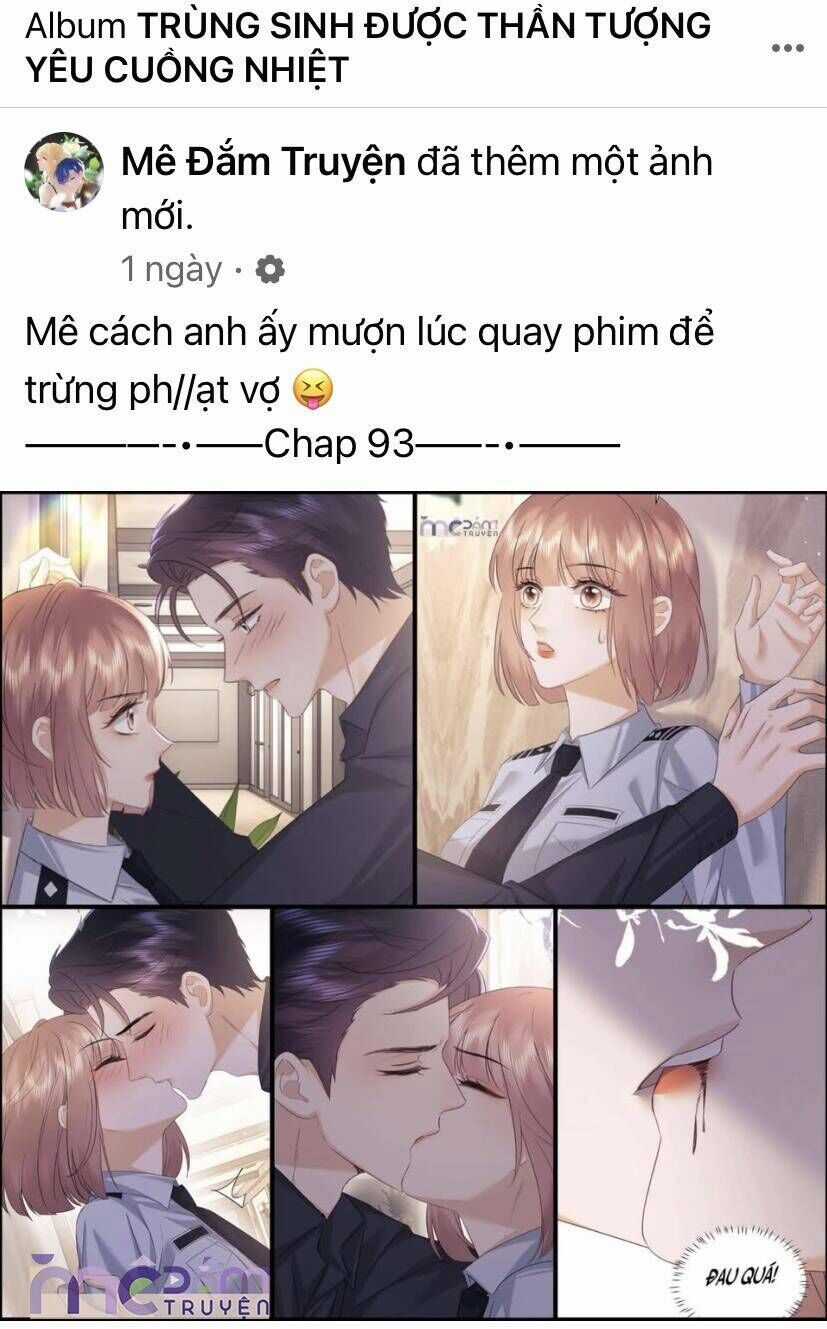 Tôi Cũng Muốn Làm Mợ Út Chương 50 trang 2