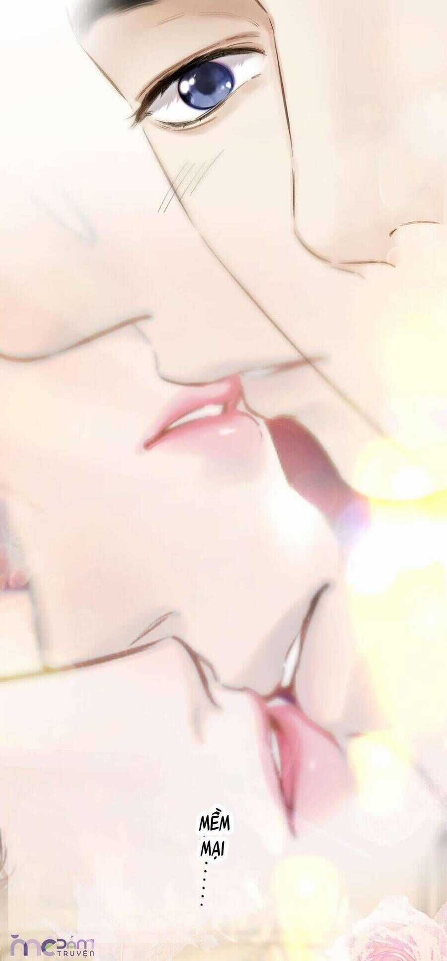 Tôi Cũng Muốn Làm Mợ Út Chương 50 trang 24