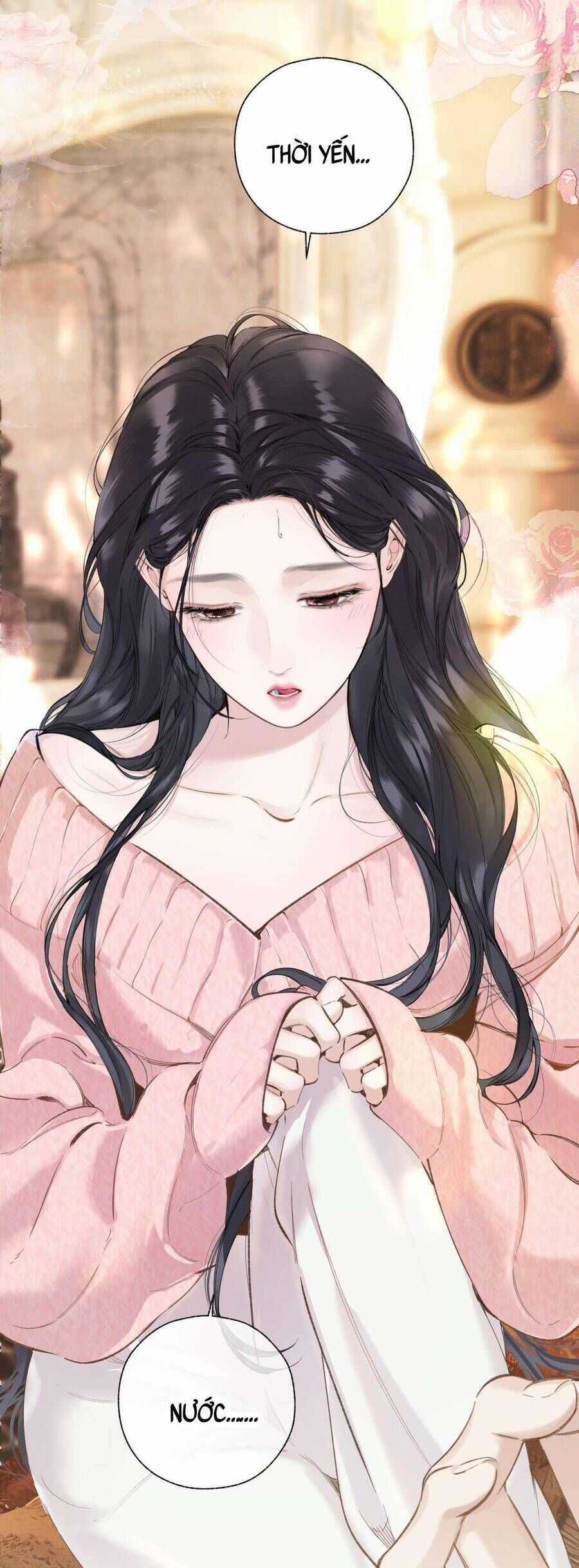 Tôi Cũng Muốn Làm Mợ Út Chương 50 trang 25