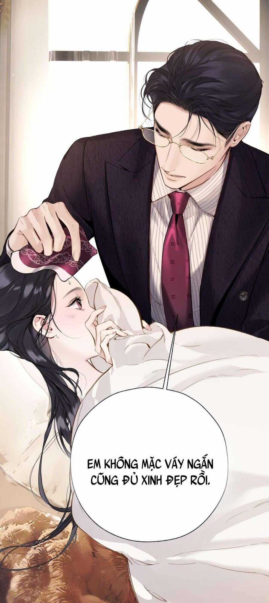 Tôi Cũng Muốn Làm Mợ Út Chương 50 trang 30