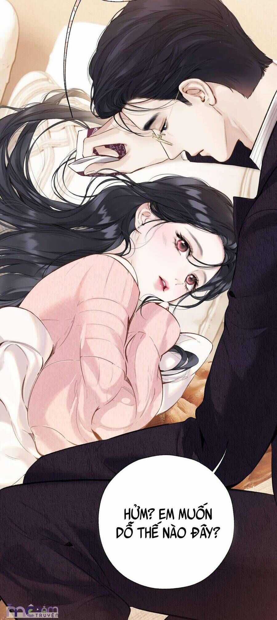 Tôi Cũng Muốn Làm Mợ Út Chương 50 trang 32