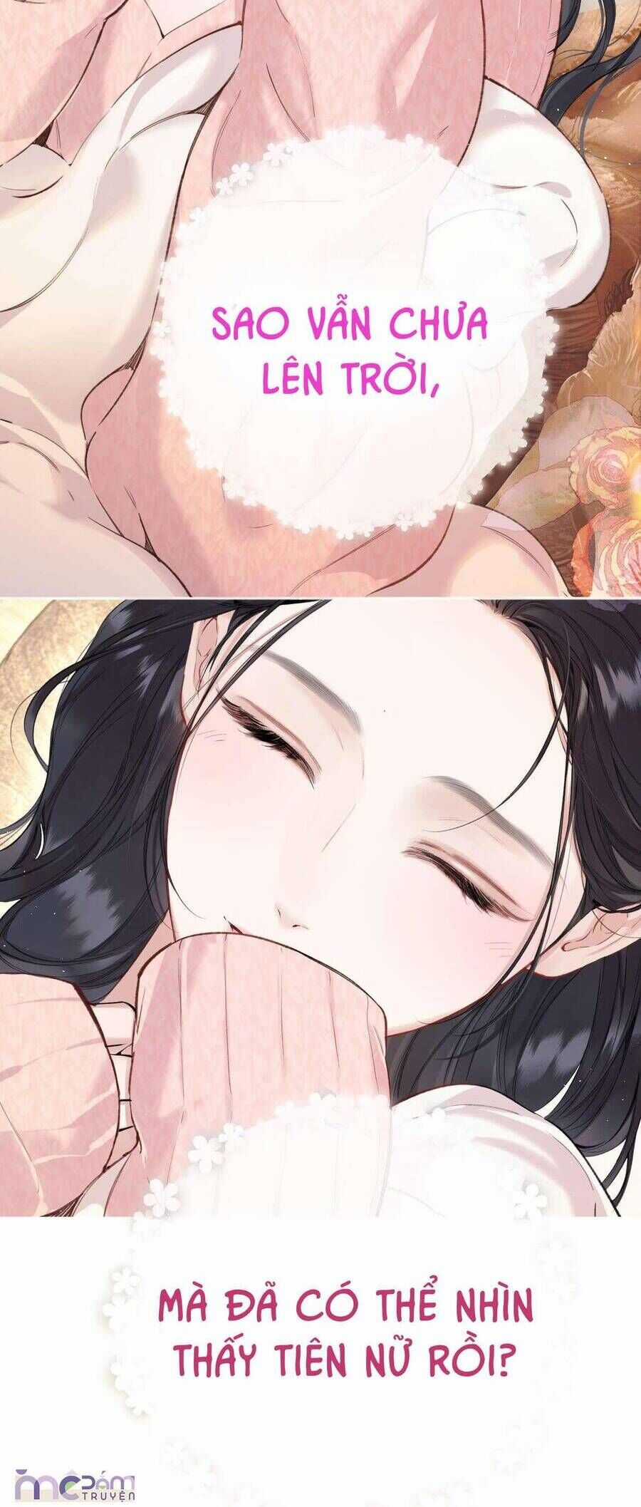 Tôi Cũng Muốn Làm Mợ Út Chương 50 trang 34