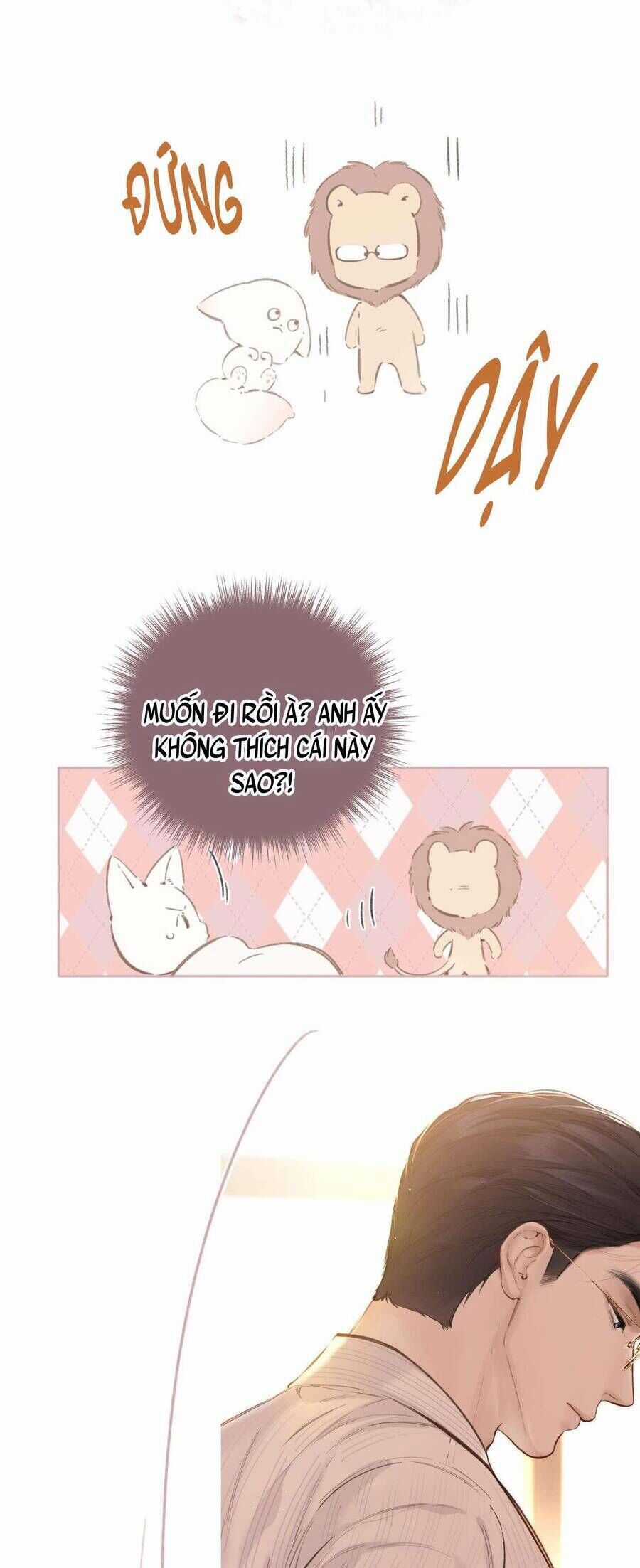 Tôi Cũng Muốn Làm Mợ Út Chương 50 trang 35