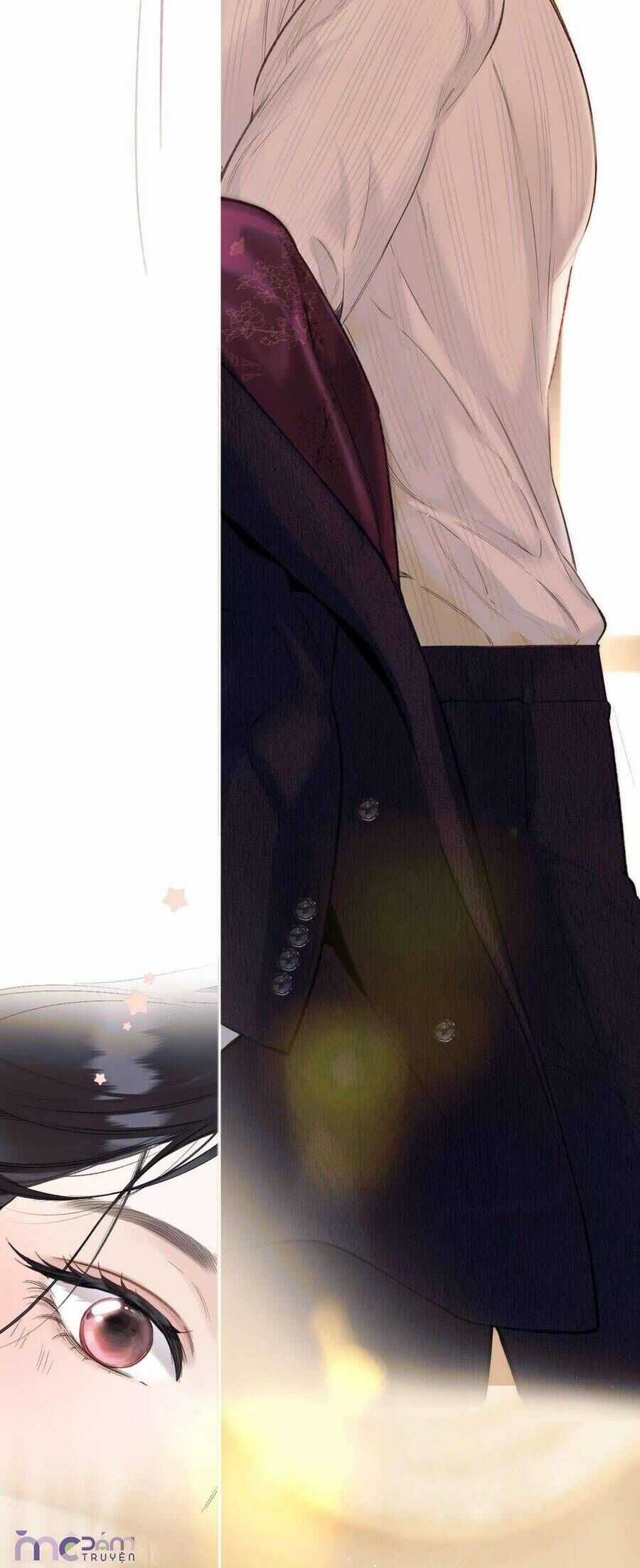 Tôi Cũng Muốn Làm Mợ Út Chương 50 trang 36