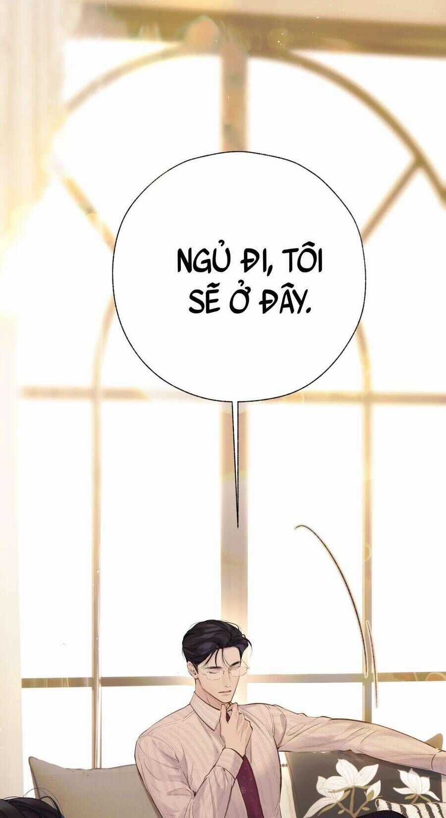 Tôi Cũng Muốn Làm Mợ Út Chương 50 trang 37