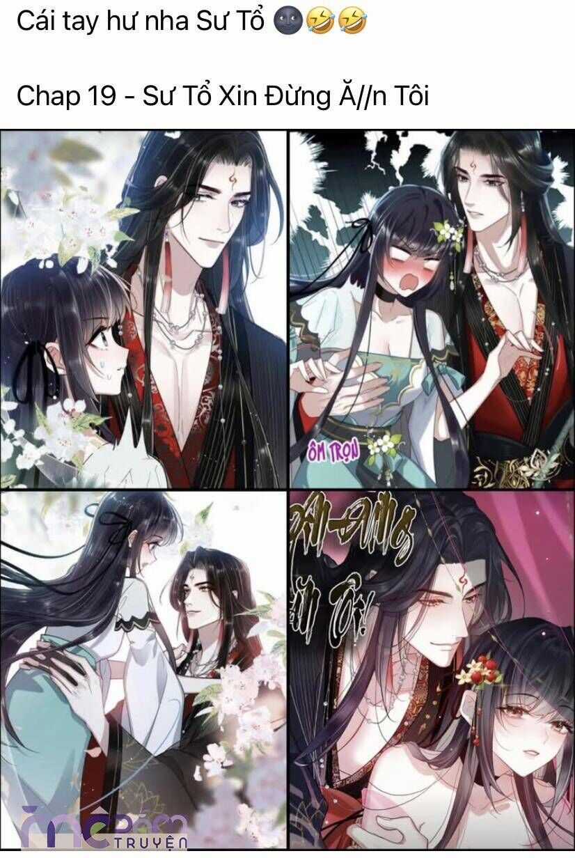 Tôi Cũng Muốn Làm Mợ Út Chương 50 trang 4