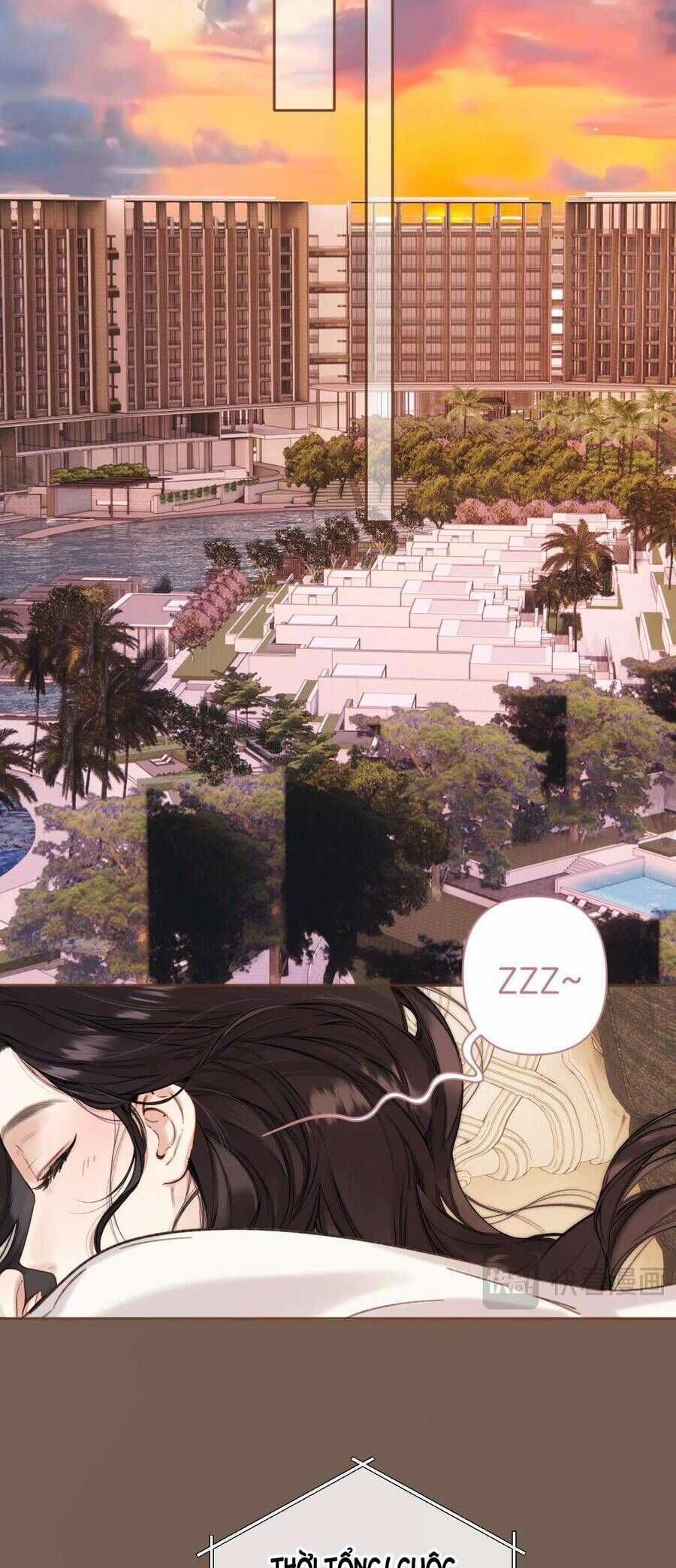 Tôi Cũng Muốn Làm Mợ Út Chương 50 trang 41