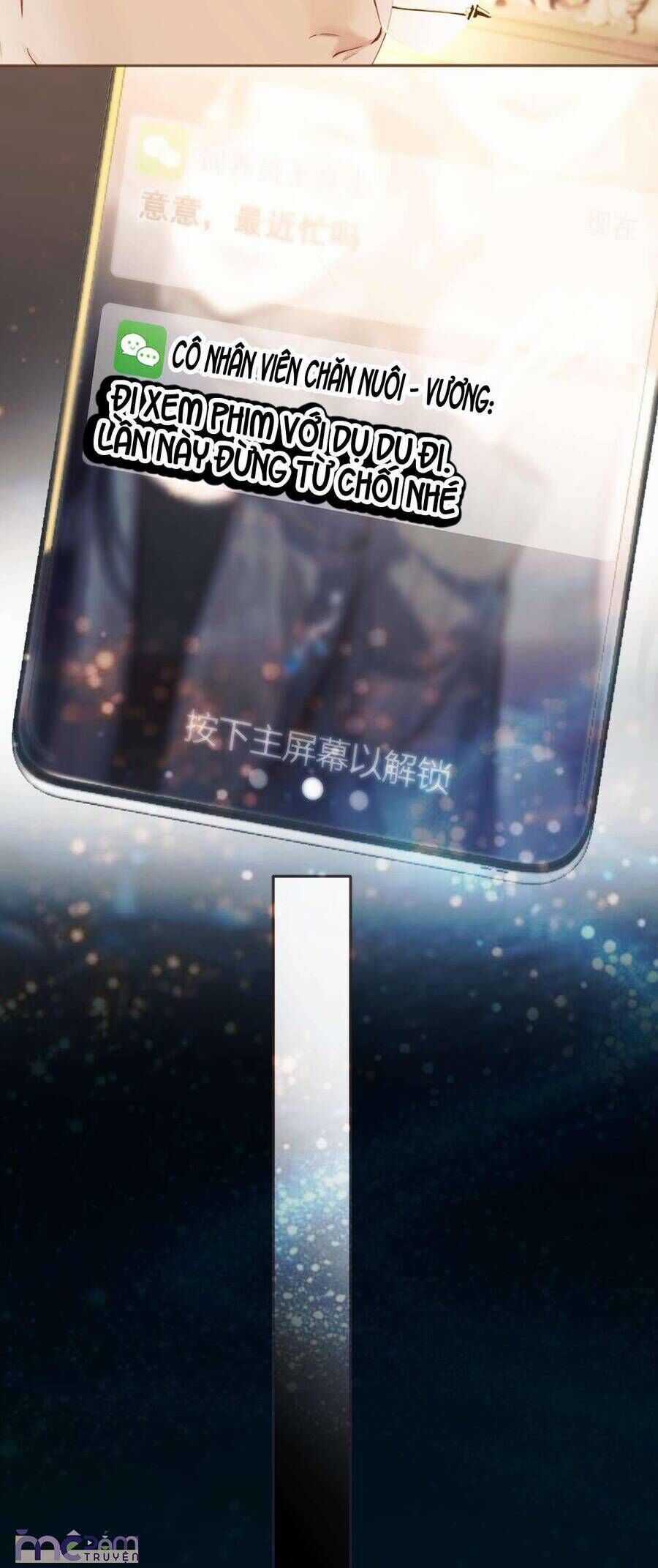 Tôi Cũng Muốn Làm Mợ Út Chương 50 trang 44