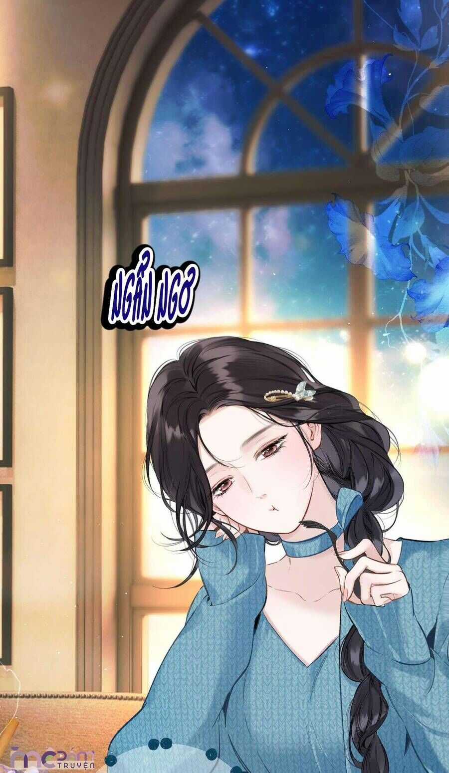 Tôi Cũng Muốn Làm Mợ Út Chương 50 trang 46