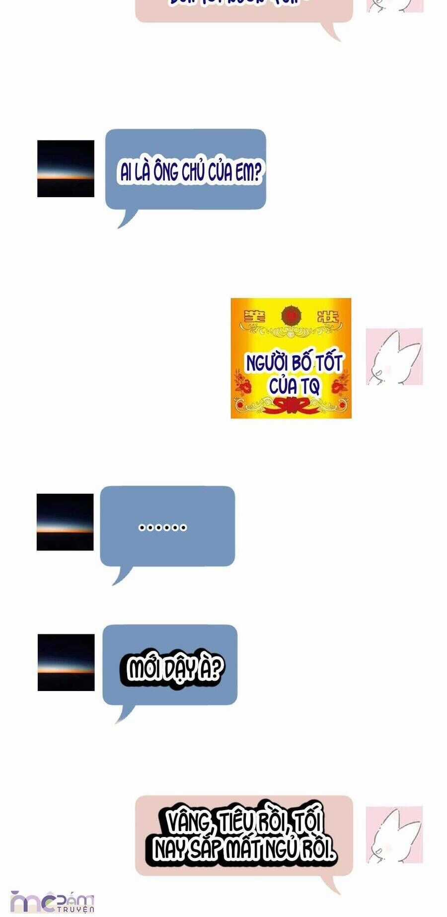 Tôi Cũng Muốn Làm Mợ Út Chương 50 trang 48