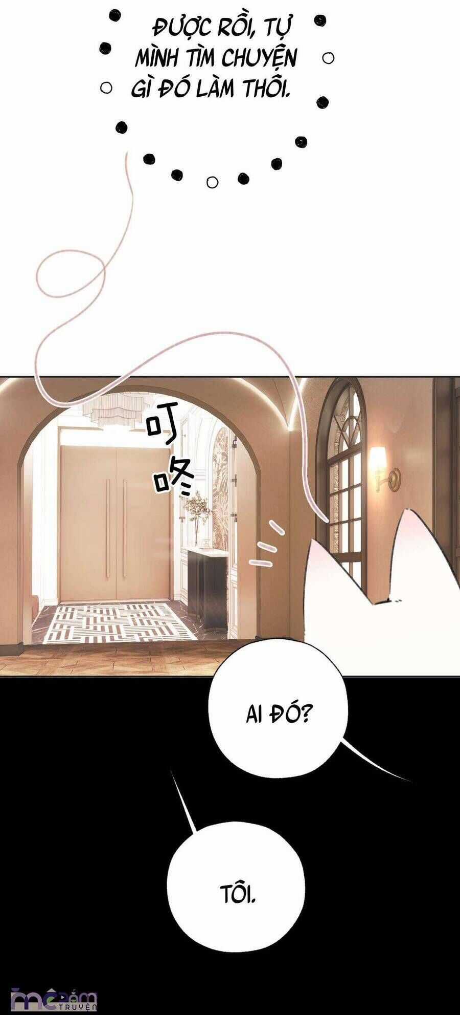 Tôi Cũng Muốn Làm Mợ Út Chương 50 trang 50