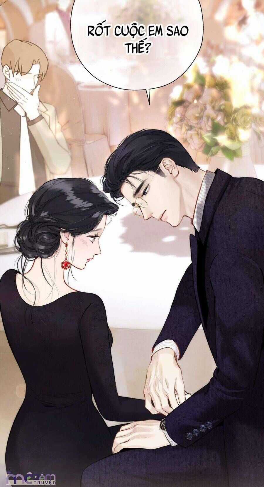 Tôi Cũng Muốn Làm Mợ Út Chương 50 trang 6