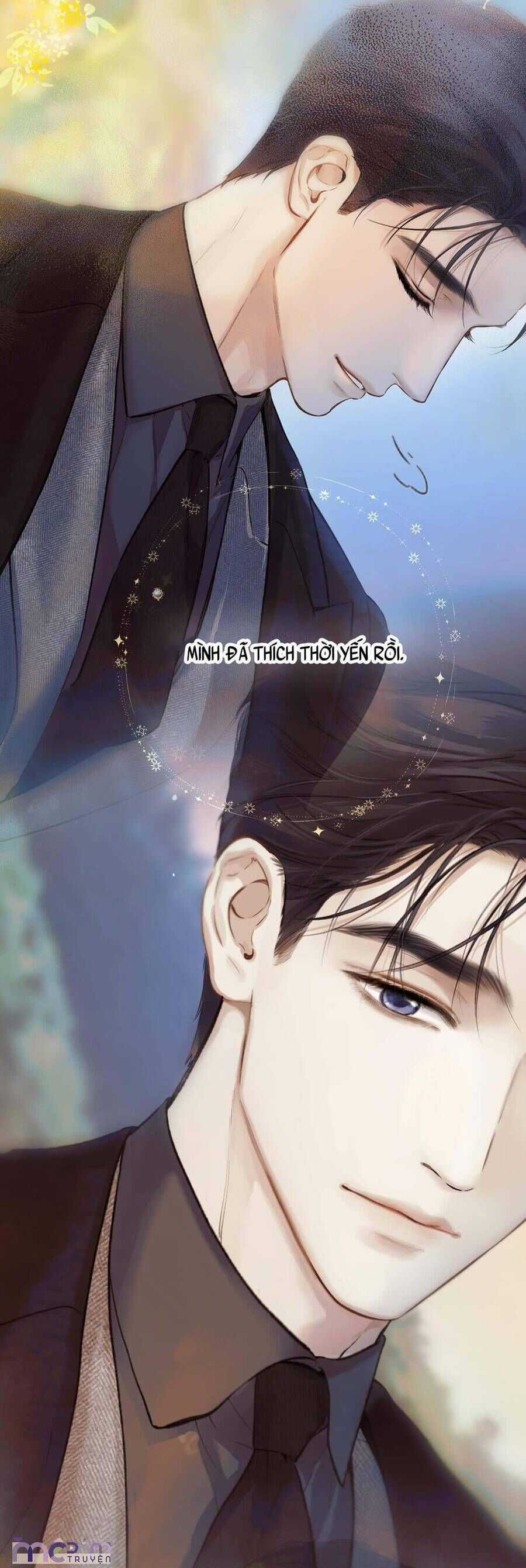 Tôi Cũng Muốn Làm Mợ Út Chương 53 trang 21