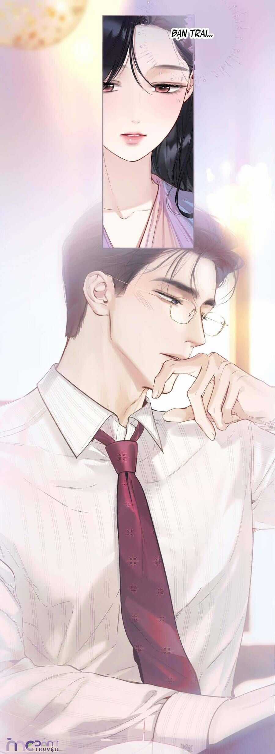 Tôi Cũng Muốn Làm Mợ Út Chương 53 trang 43