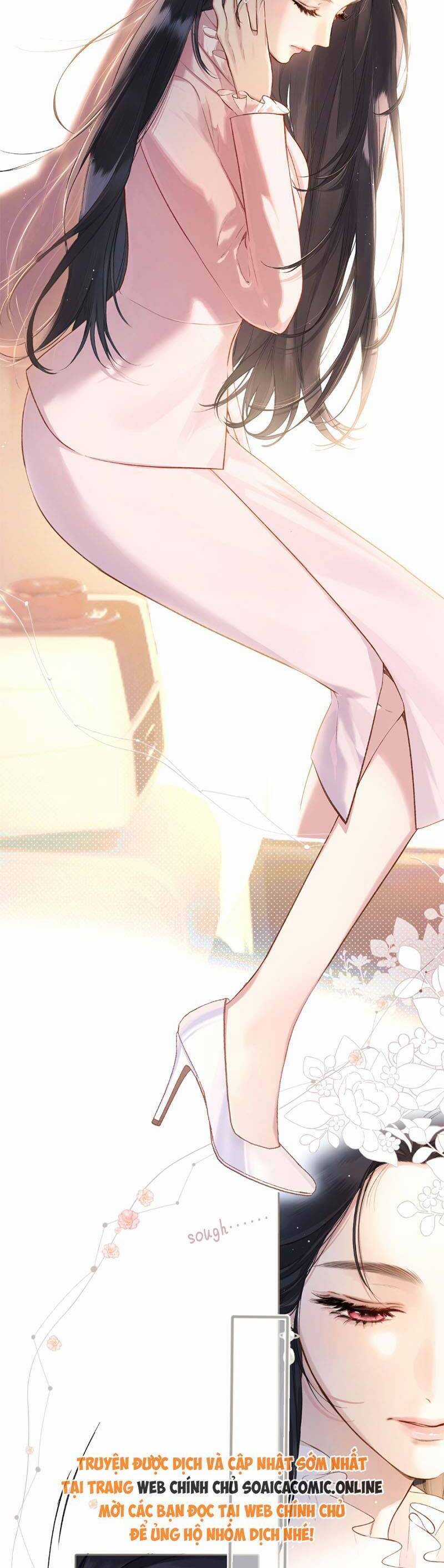 Tôi Cũng Muốn Làm Mợ Út Chương 6 trang 15