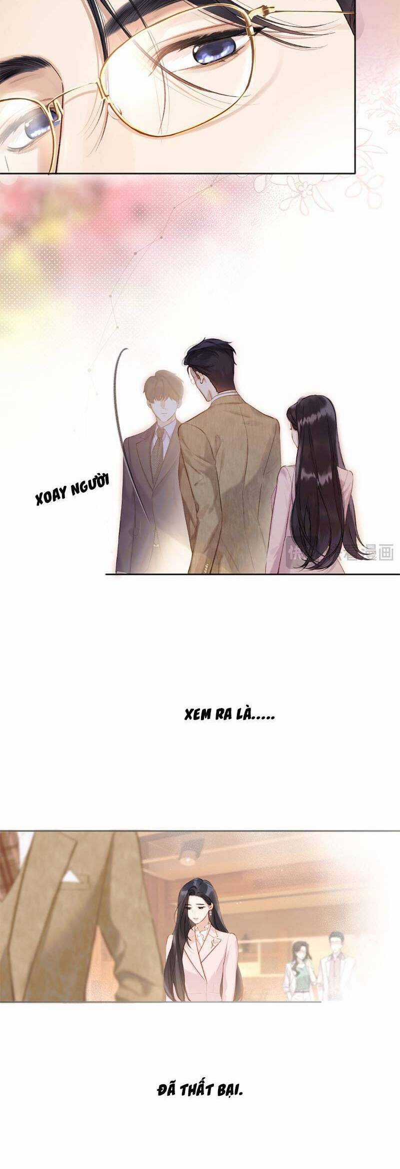 Tôi Cũng Muốn Làm Mợ Út Chương 6 trang 4