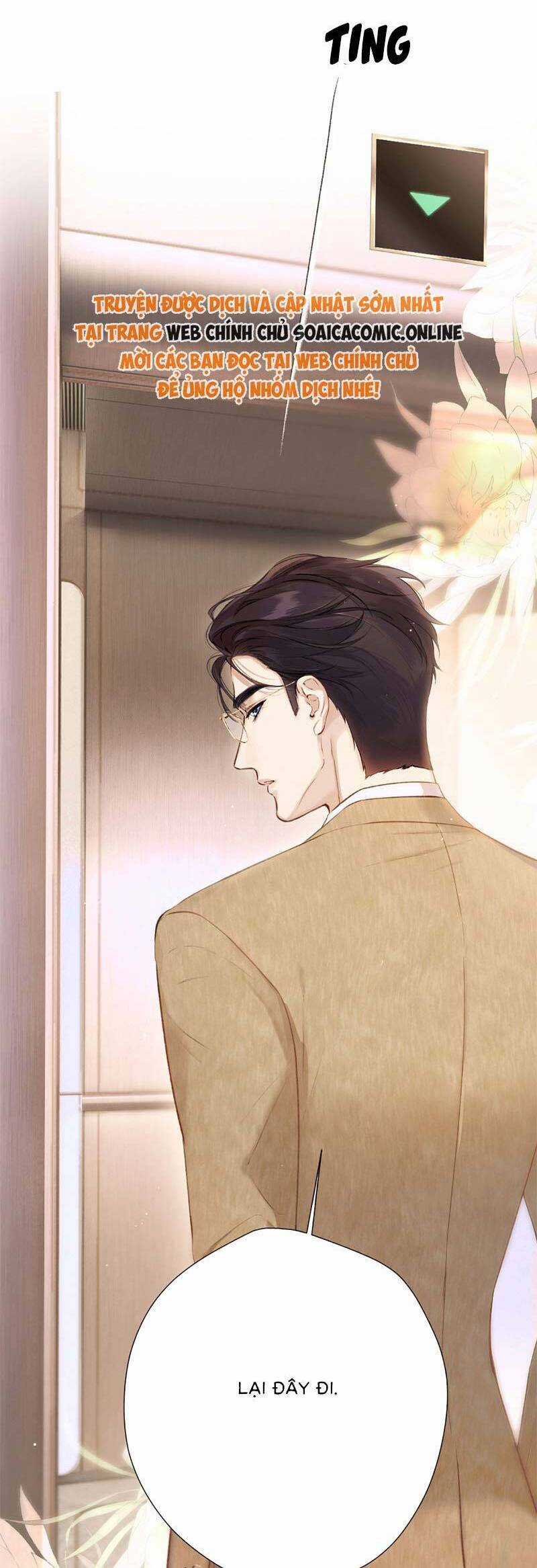 Tôi Cũng Muốn Làm Mợ Út Chương 6 trang 5