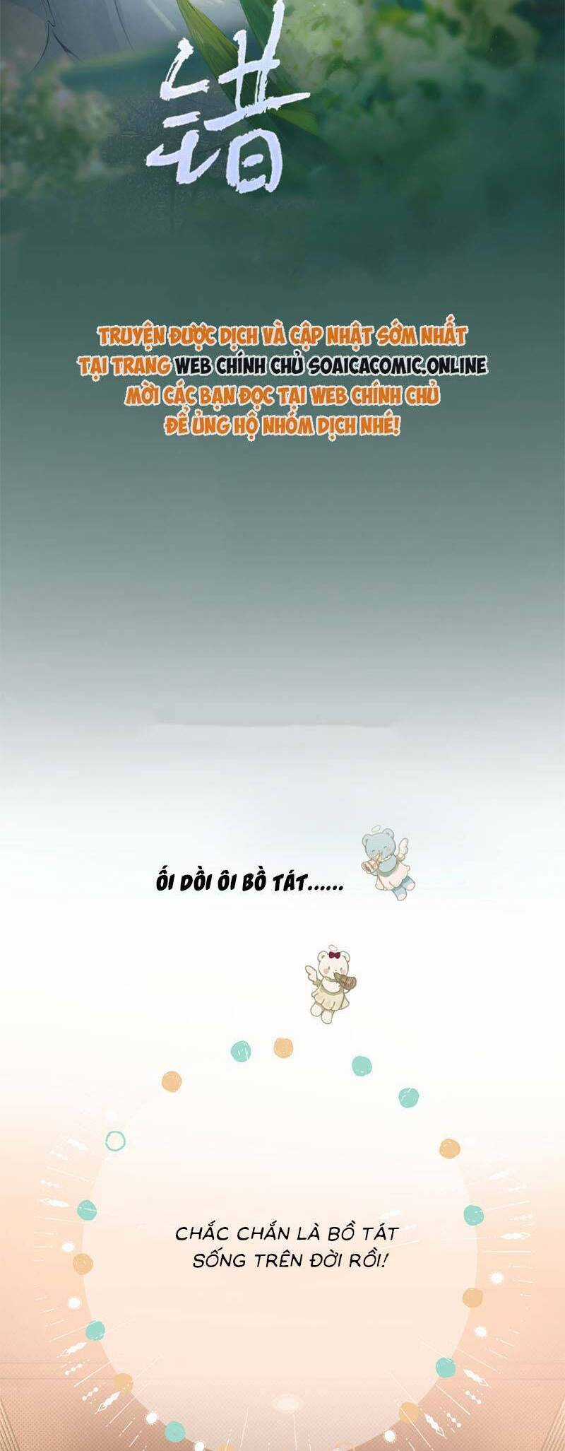 Tôi Cũng Muốn Làm Mợ Út Chương 6 trang 7