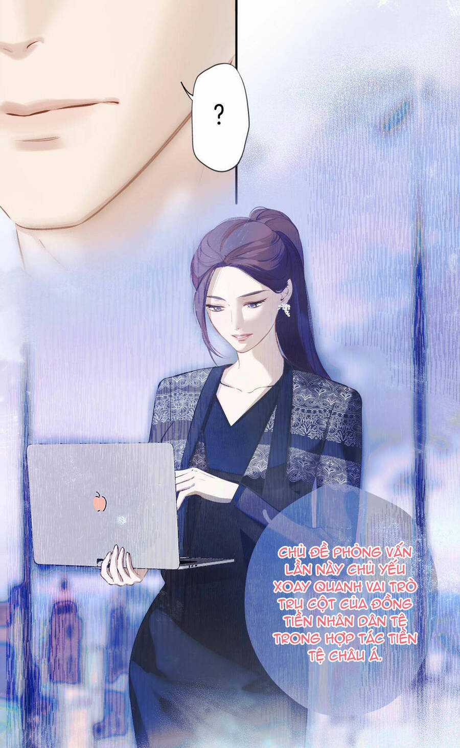 Tôi Cũng Muốn Làm Mợ Út Chương 7 trang 12