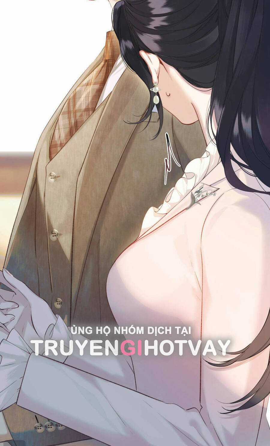 Tôi Cũng Muốn Làm Mợ Út Chương 7 trang 16