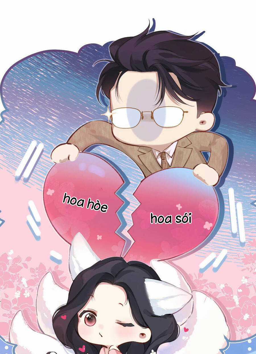 Tôi Cũng Muốn Làm Mợ Út Chương 7 trang 2