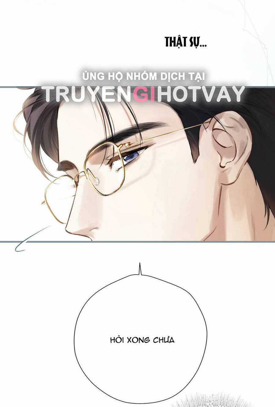 Tôi Cũng Muốn Làm Mợ Út Chương 7 trang 33