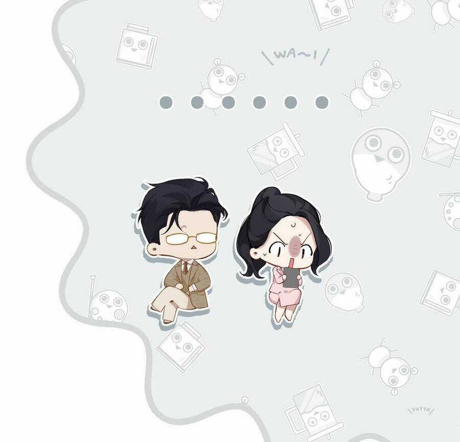 Tôi Cũng Muốn Làm Mợ Út Chương 7 trang 35