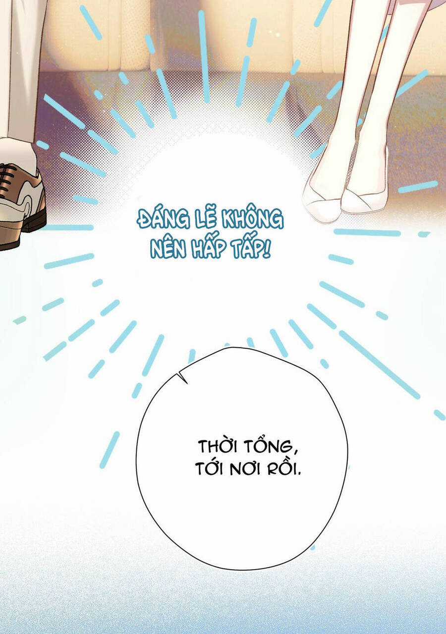 Tôi Cũng Muốn Làm Mợ Út Chương 7 trang 38