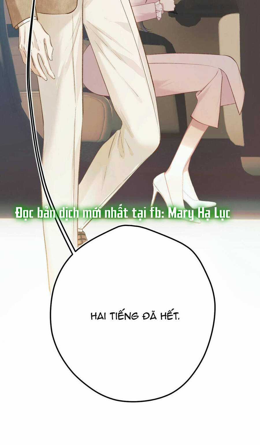 Tôi Cũng Muốn Làm Mợ Út Chương 7 trang 40