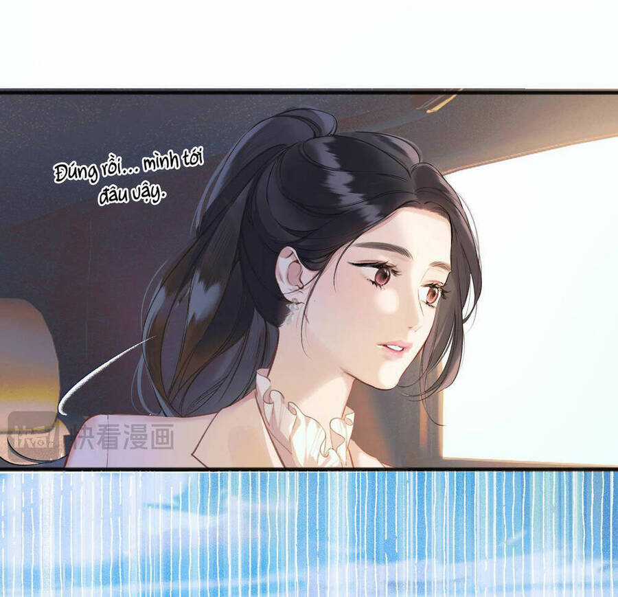 Tôi Cũng Muốn Làm Mợ Út Chương 7 trang 41