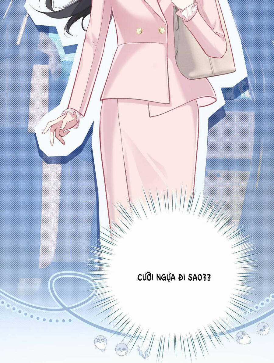 Tôi Cũng Muốn Làm Mợ Út Chương 7 trang 44