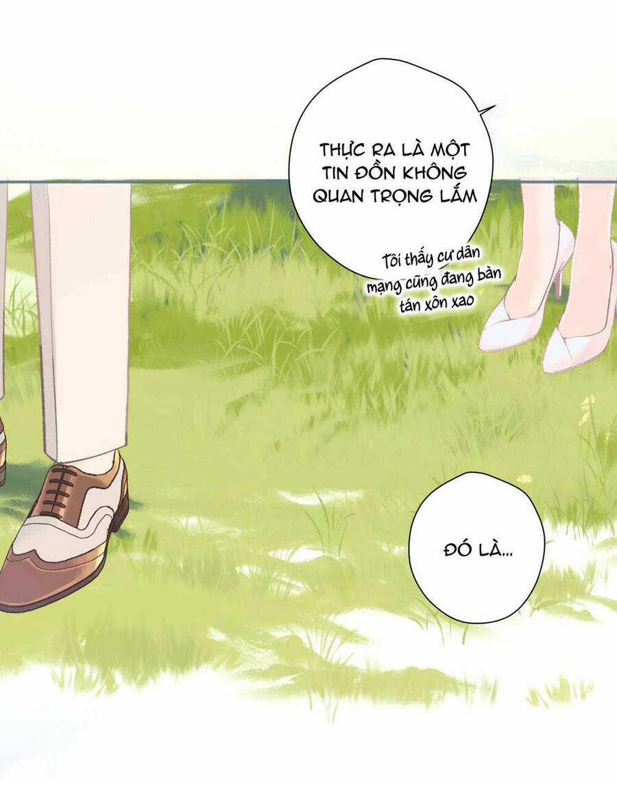 Tôi Cũng Muốn Làm Mợ Út Chương 7 trang 48