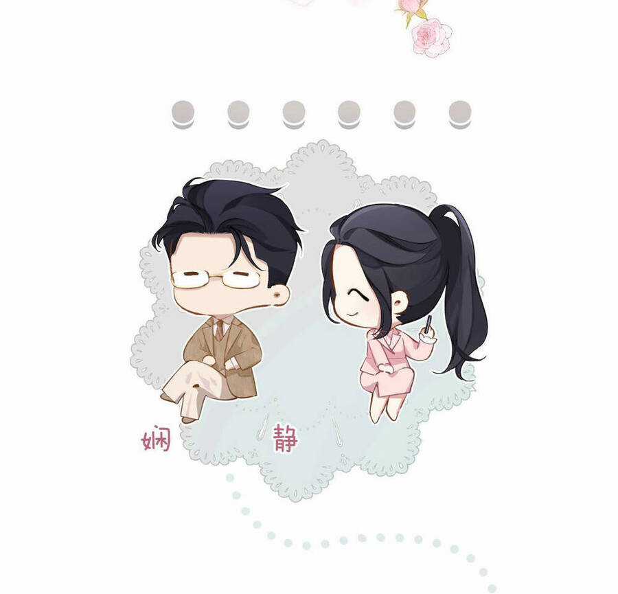 Tôi Cũng Muốn Làm Mợ Út Chương 7 trang 7