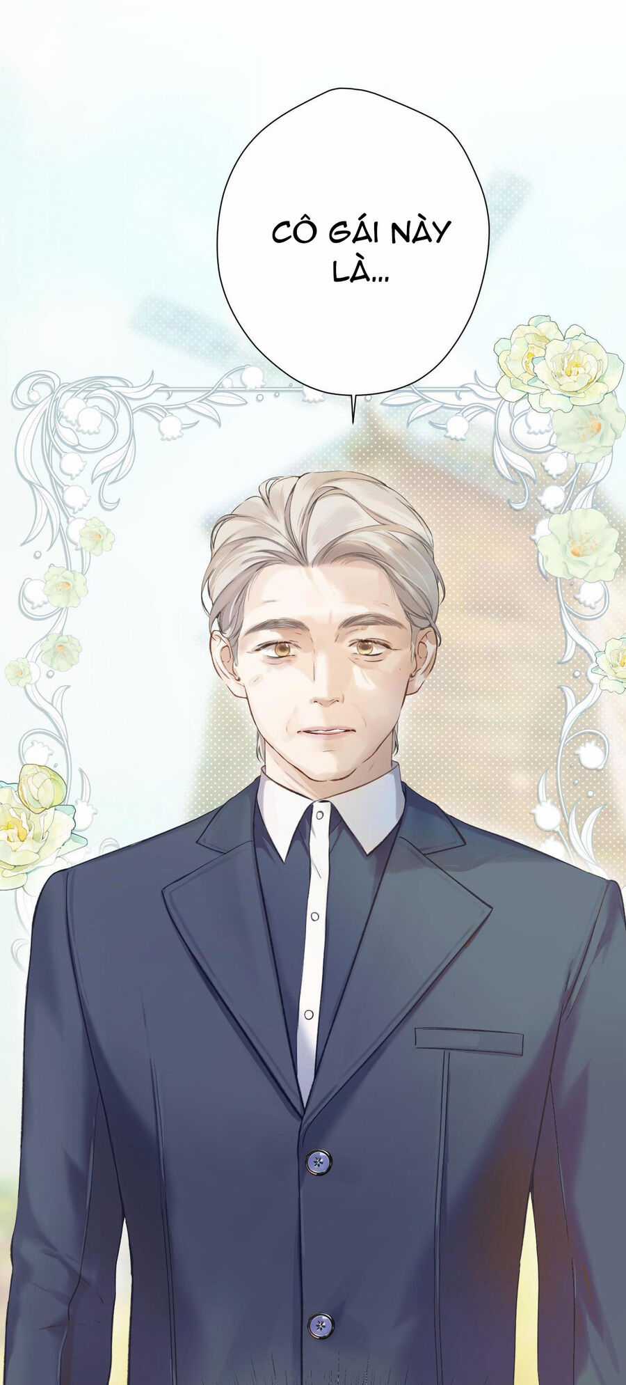 Tôi Cũng Muốn Làm Mợ Út Chương 8.1 trang 10