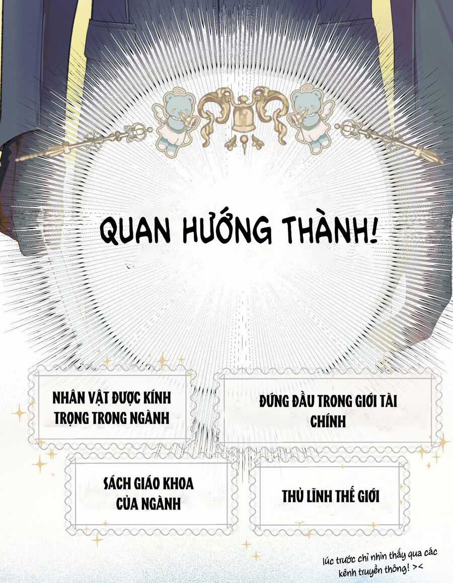 Tôi Cũng Muốn Làm Mợ Út Chương 8.1 trang 11