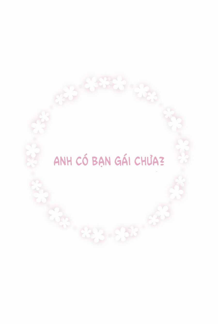 Tôi Cũng Muốn Làm Mợ Út Chương 8.1 trang 4