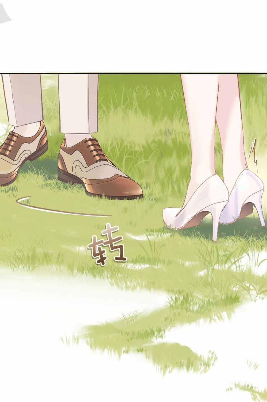 Tôi Cũng Muốn Làm Mợ Út Chương 8.1 trang 5