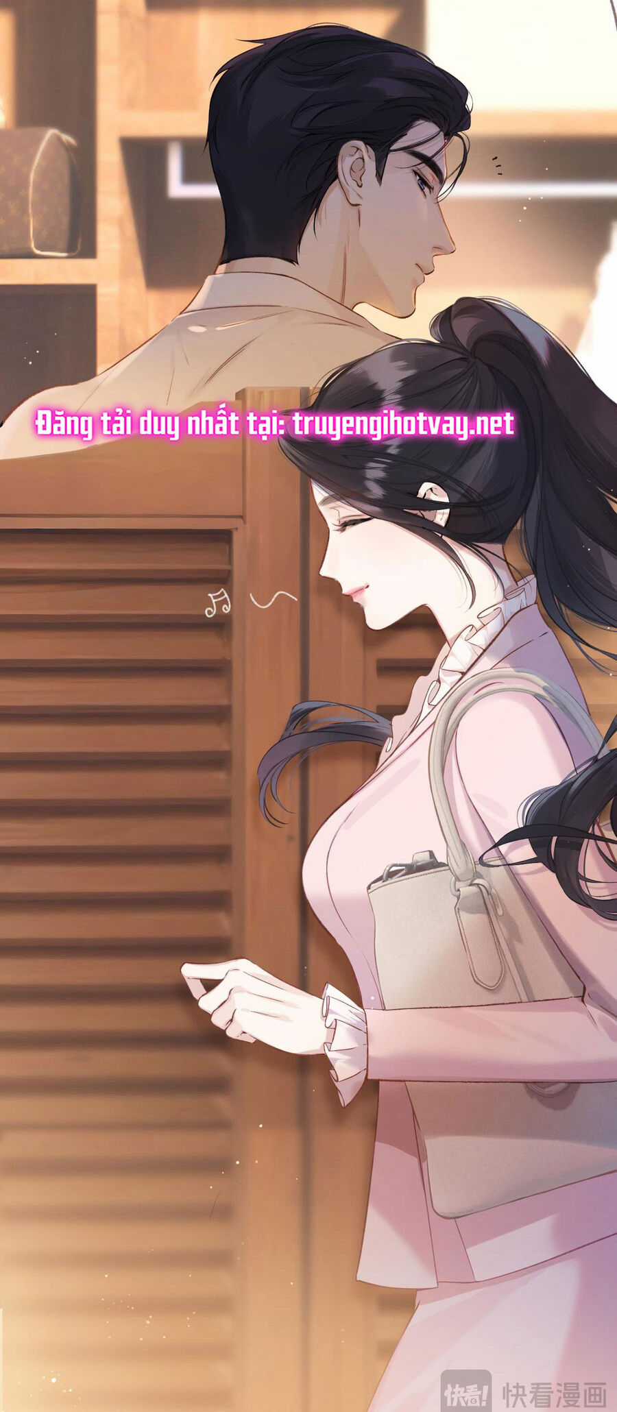 Tôi Cũng Muốn Làm Mợ Út Chương 8.2 trang 3
