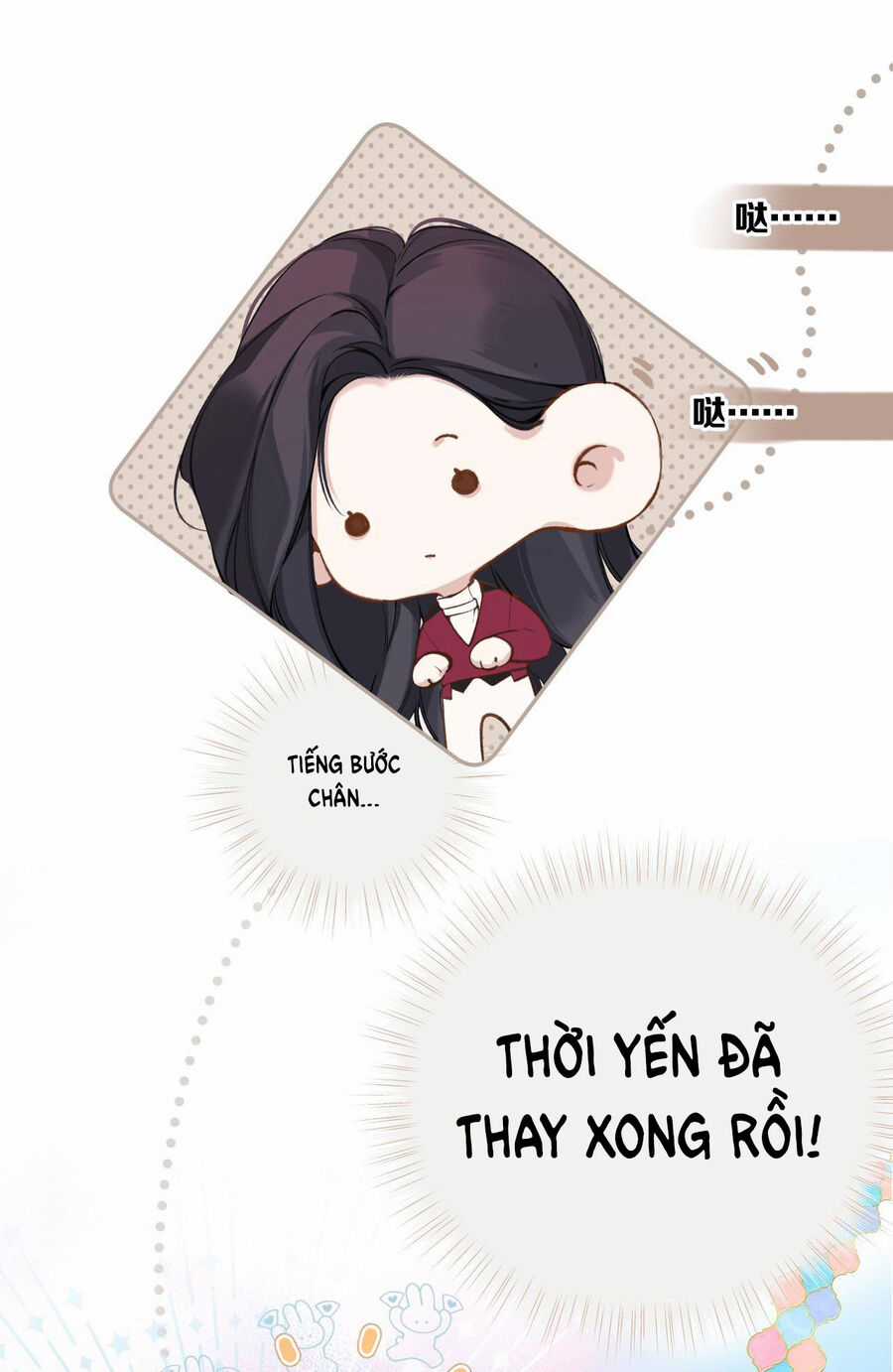 Tôi Cũng Muốn Làm Mợ Út Chương 8.2 trang 8