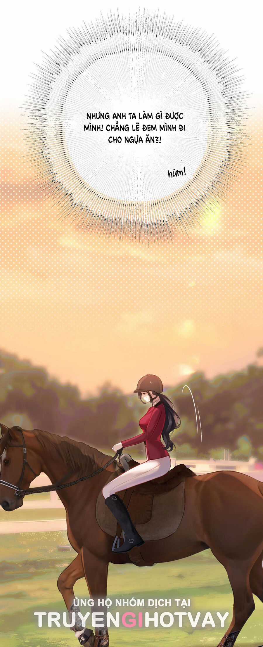 Tôi Cũng Muốn Làm Mợ Út Chương 9.1 trang 10