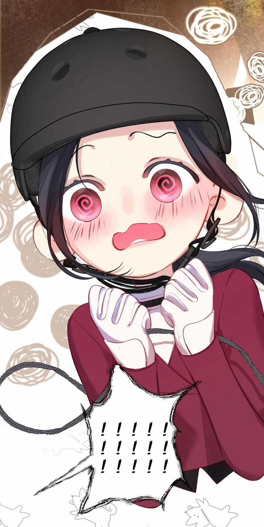 Tôi Cũng Muốn Làm Mợ Út Chương 9.1 trang 14