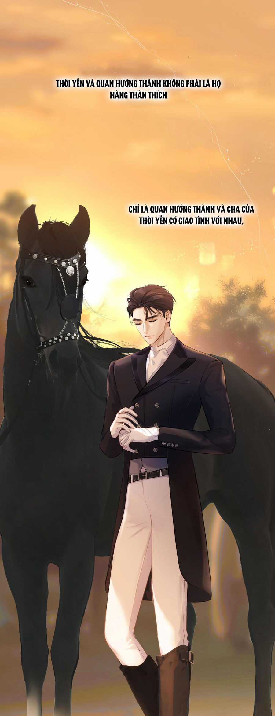 Tôi Cũng Muốn Làm Mợ Út Chương 9.1 trang 4