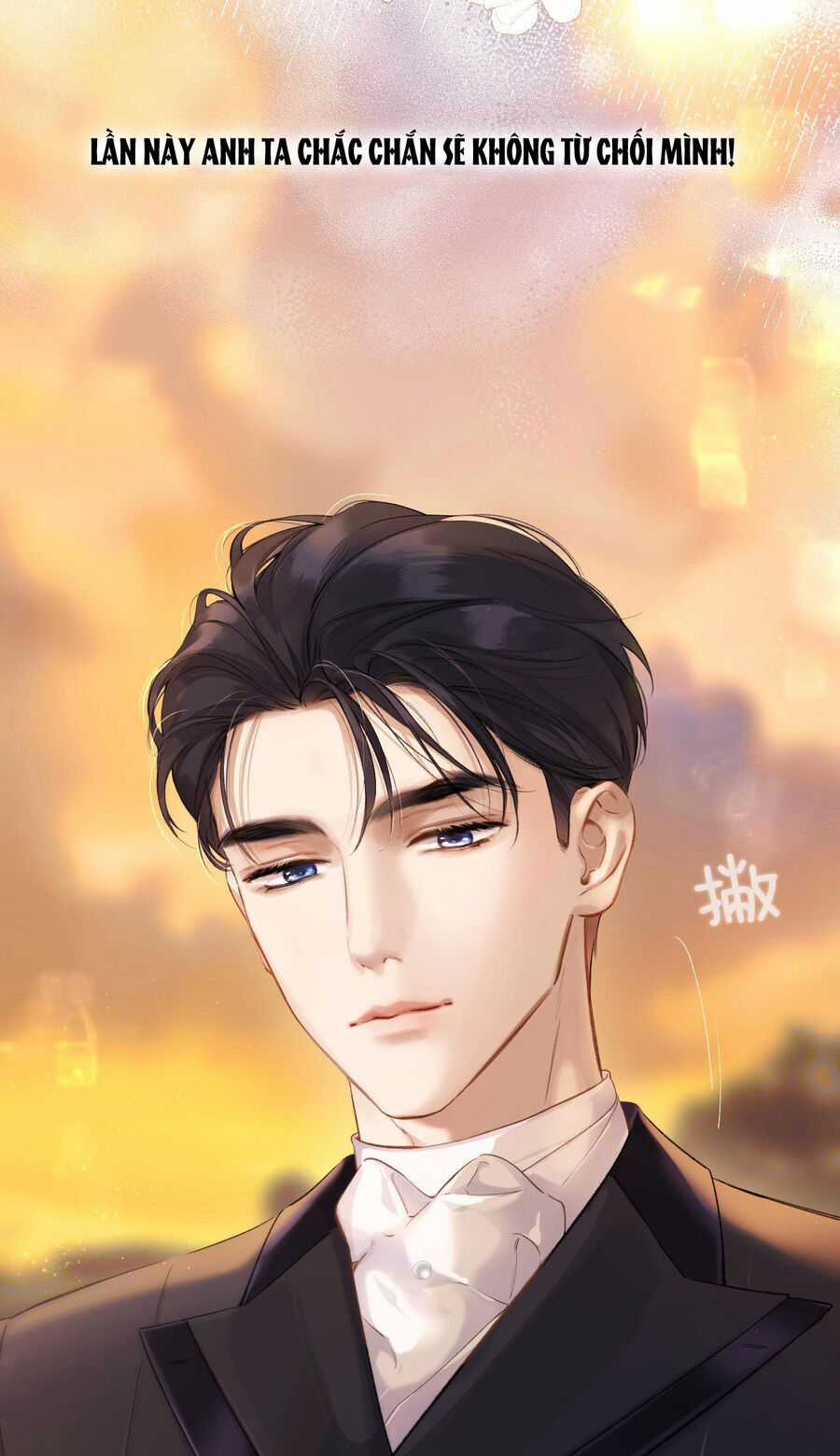 Tôi Cũng Muốn Làm Mợ Út Chương 9.1 trang 8