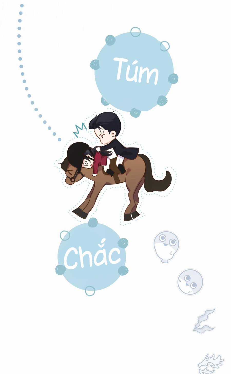 Tôi Cũng Muốn Làm Mợ Út Chương 9.2 trang 20