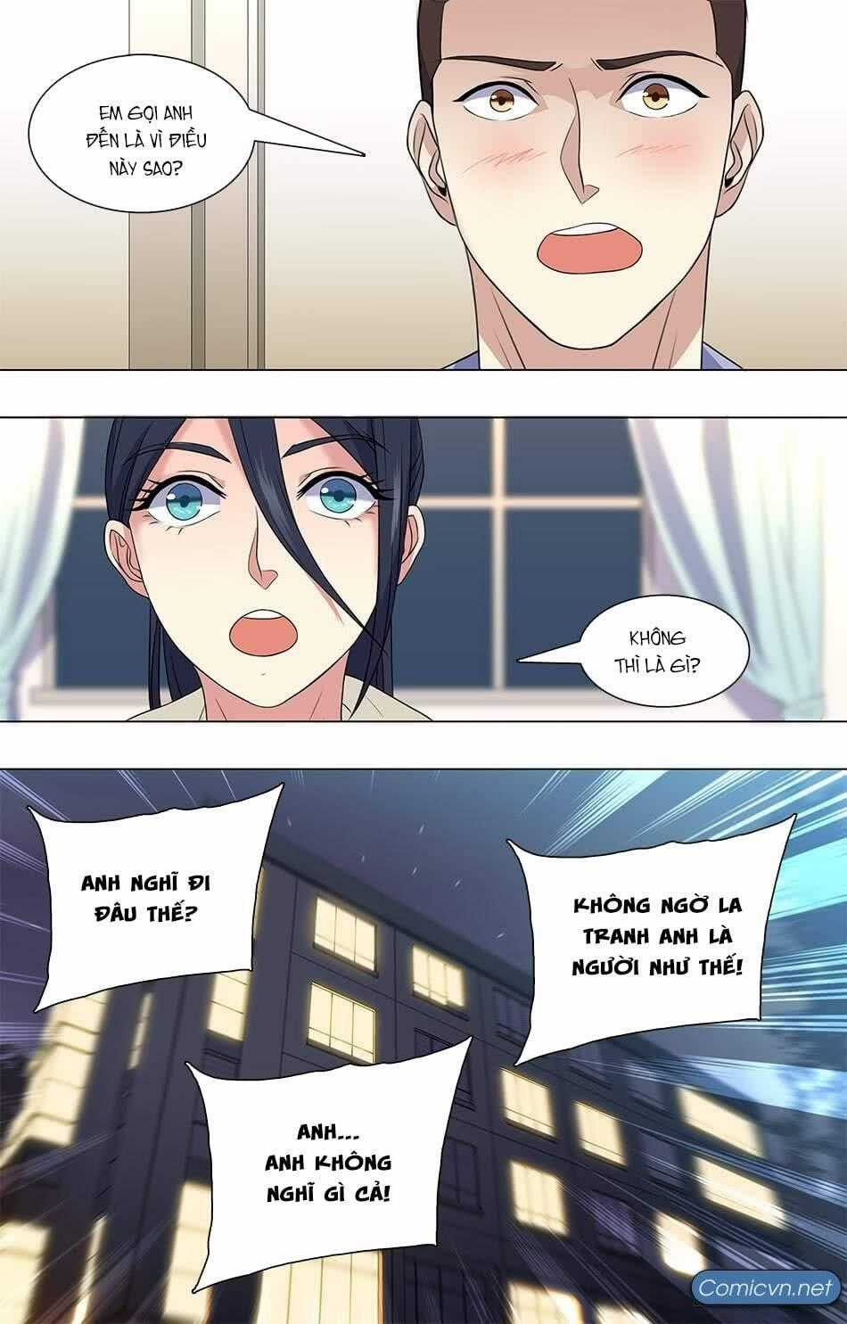 Tối Cường Binh Vương Chapter 14 trang 21