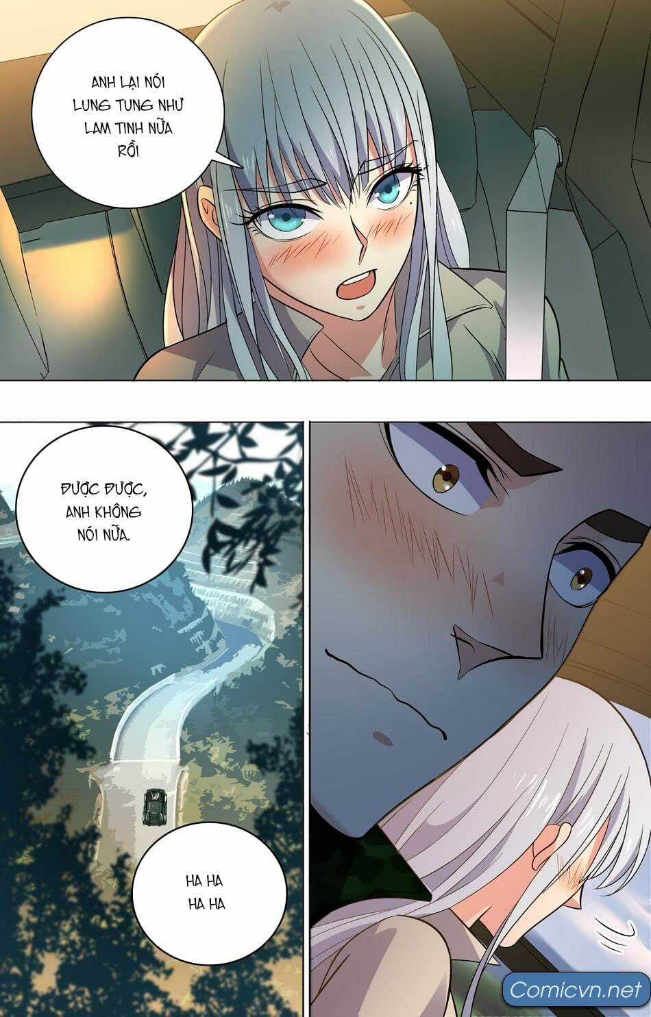 Tối Cường Binh Vương Chapter 17 trang 13