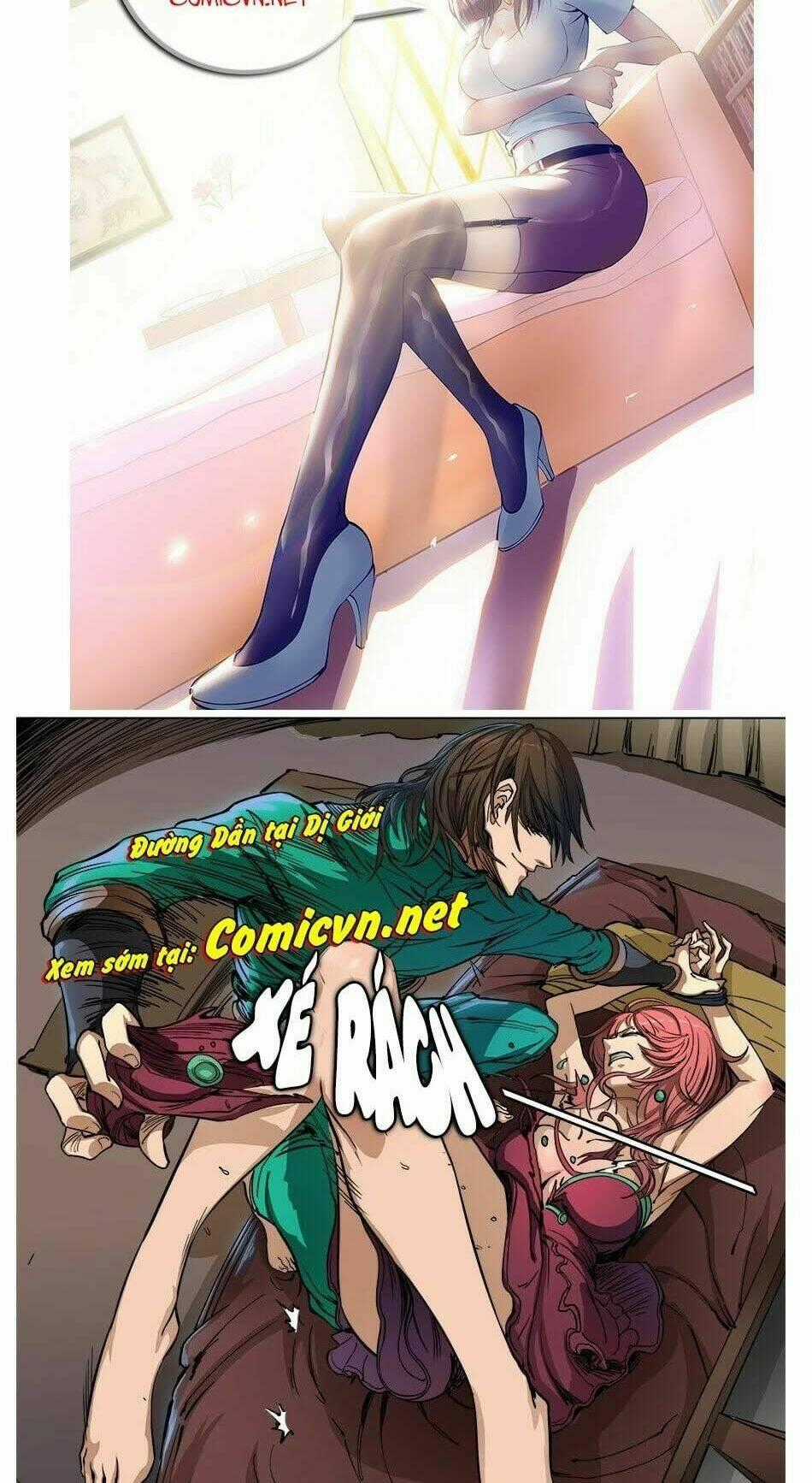 Tối Cường Binh Vương Chapter 17 trang 21